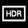 在明亮的背景中拍摄人像时, 使用 HDR(High Dynamic Range, 高动态范围 ) 可让您的拍摄对象更加清晰 即使在高对比度光线条件下,HDR 也能为明亮部分和阴影带来丰富细节 拍摄对象不动时,HDR 的效果最佳