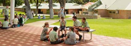 School Accommodation Programs Years 7 10 Years 11 12 Founded In 1991 Student Population