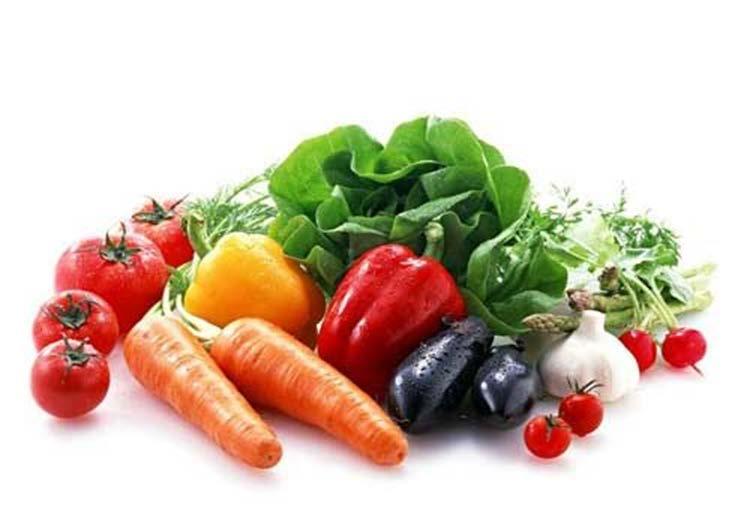 1.1 蔬菜的分类 : 植物学特点 嫩茎 叶 花苔类 茄果类 瓜类