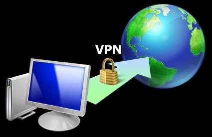 VPN 校外連線