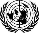 联合国 秘书处 Distr.