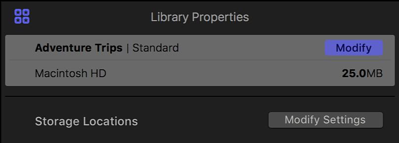Final Cut Pro 中的广色域 HDR 在将 Log 素材转换为工作色彩空间时,Final Cut Pro 10.3 ( 及早期版本 ) 会应用色调映射将 Log 素材的动态范围降低到适合 SDR 剪辑的范围 Final Cut Pro 10.4 或更新版本支持广色域 (Rec.