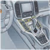 空调综述 根据车辆装备情况, 可能安装了以下类型的空调系统 : 2