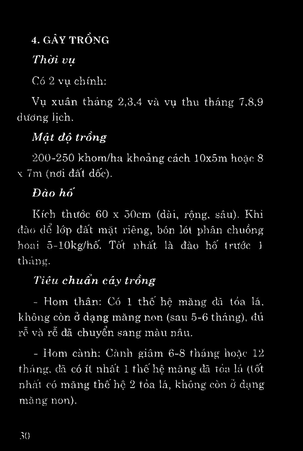 Tot nhat la dao ho trade ) thang. Tien chuan cay trong - Horn than: Co 1 the he mang da toa la.