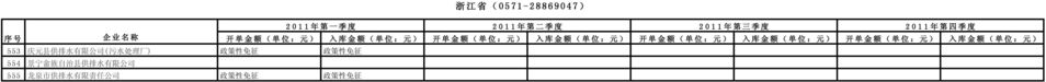 族 自 治 县 供 排 水 有 限 公 司 555 龙 泉 市 供