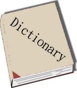 Artikel 不定慣詞, 定慣詞 A) 這個是嗎? B) 是的, 是 Gabi 的 A) Ist das ein Wörterbuch? B) Ja, das ist das Wörterbuch von Gabi. A) 這貴嗎? A) 這個是嗎? B) 是的, 是 Klein 太太的 A) Ist das eine Brille?
