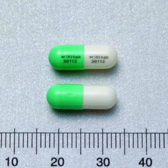 ODOG Sulpi capsules 50mg(Sulpiride) 速必膠囊 SULPIRIDE 每日三次早午晚飯後使用抗精神病藥 副作用