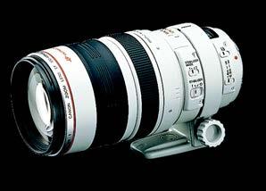 6 IS USM 超远摄变焦镜头 Super Telephoto Zoom Lenses 约 112-480 EF 200-400
