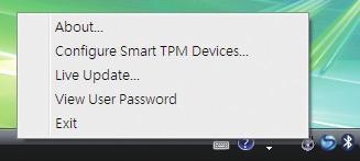 4. Smart TPM Smart TPM USB PSD Smart TPM /USB TPM TPM TPM 4.