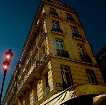 com/en/ Hotel Lumen Paris Louvre VIP Benefits for Visa cardholders