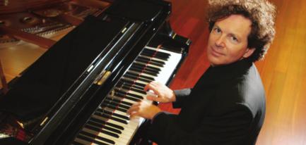 Biographies MIKHAIL RUDY An artist of great creativity and charisma, Mikhail Rudy has won many honours, among them the Prix de l'academie du Disque Francais for his Rachmaninov Piano Concerto No 2