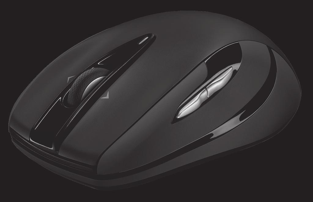 Logitech Wireless Mouse M545 / M546