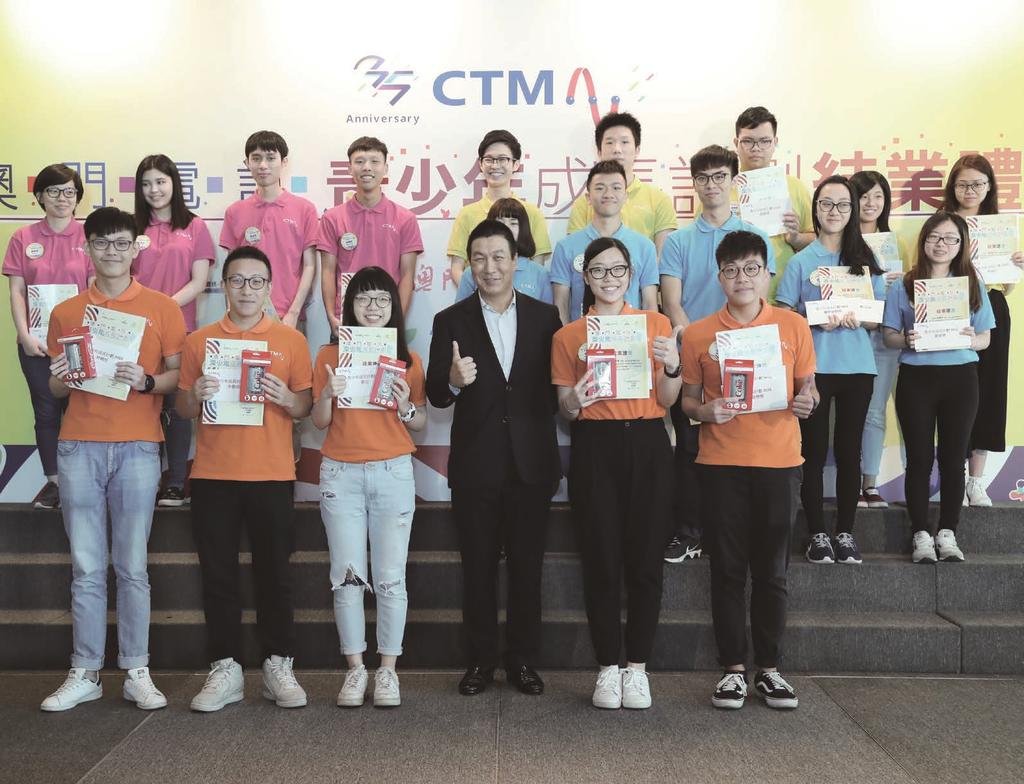 2016 CTM Youth