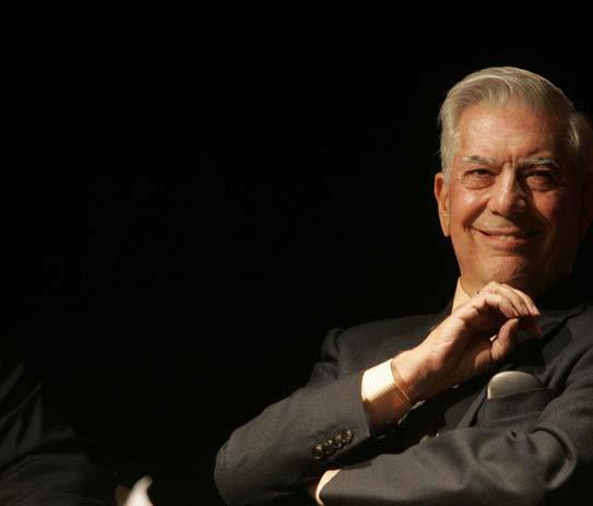 Vargas Llosa empezó en el otoño de 1958 a escribir La ciudad y los perros, la obra que le reportó una gran fama, en una tasca situada en la calle Menéndez y Pelayo de Madrid, llamada el Jute.