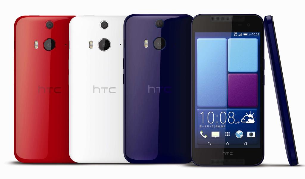 手提電話產品 (#2761771-791,2761801) (#2761731-61) (#2652011-031,141-151) HTC Butterfly 2 (16GB) HTC ONE (E8) LG