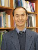 Mr. Leung Kwong-lam New Asia College JLM Prof.