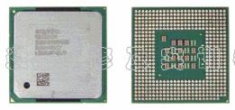 3. Pentium 4 3.2GHz FSB 800MHz Pentium 4 3.