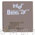 (2) Intel 80486
