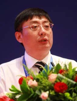 张小虞先生中国机械工业联合会执行副会长中国汽车工程学会理事长