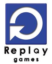 Replay Replay Games Paul Trowe 2008 Paul Trowe Paul Ken Roberta King s Quest* The Two Guys from Andromeda* Williams PC Sierra 100 * * Mech Warrior* * Grand Theft Auto* Pulse Interactive 2006 Replay
