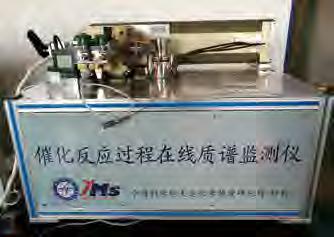 Dalian Institute of Chemical