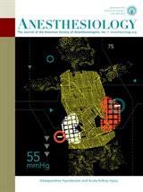 Anesthesiologists ( 美国麻醉师协会 ) 期刊 #5 Regional Anesthesia and Pain Medicine,