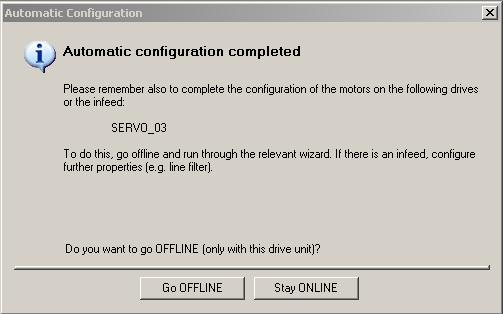 Configuration, 在出现的画面中点击 Configure DDS 按钮, 按照 4.3.1 的说明进行离线配置 配置完成下载后需执行 "Copy RAM to ROM.