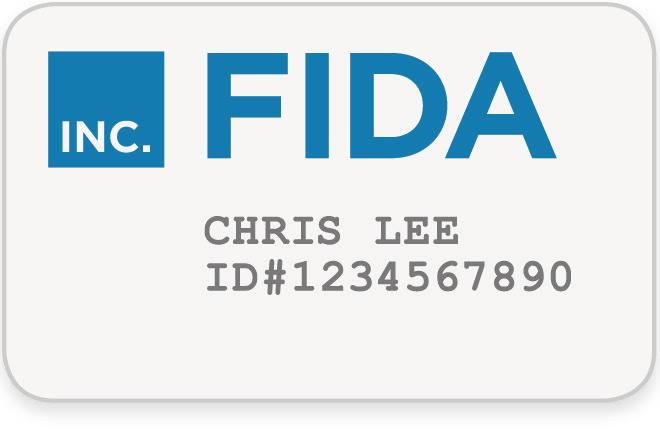 什么是 FIDA?