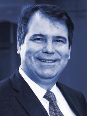 Pedro Melo Chairman KPMG in Brazil CEO CEO KPMG Brazil Chairman
