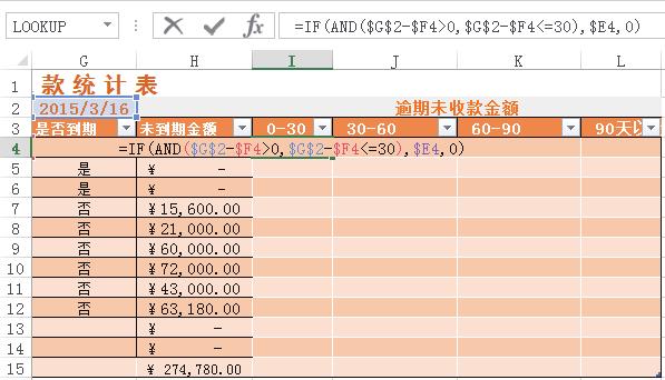 Excel 财务与会计自学经典 06 选中 J3 单元格, 在其中输入