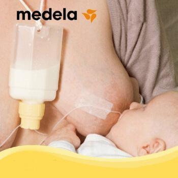 乳汁不足的处理 3. 母婴肌肤接触 4. 哺乳时挤压乳房, 每侧排空 5. 哺乳后挤奶 ( 手挤或泵奶 ) 6.