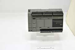CPU 17 8 2 4 2 HMI FC6A PLC 520 I/O 40 CPU +