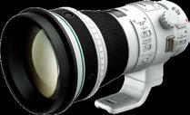 6l USM EF 500mm f/4l IS II USM DO 多层衍射光学元件 超级 萤石镜片 研磨