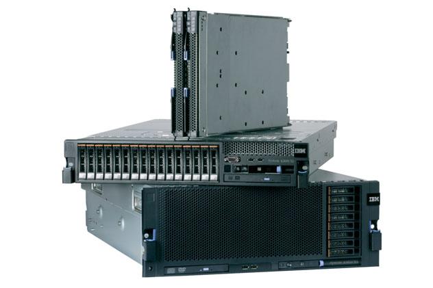 IBM Systems and Technology 3 System x BladeCenter System x - IBM ex5 IBM ex5 ex5 ex5 IBM System x3850 X5 4 8 4