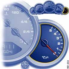 机油压力 按需控制机油压力, 在发动机转速为 5,000 rpm 时机油压力应不低于 3.