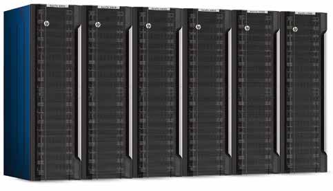 14 HPE Apollo 6000 System Ewald Pauwels HPE