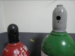 高壓氣體容器 ( 例.