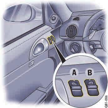 暂时禁用乘客舱监控系统当车辆被锁止后, 如果有人或宠物留在车中, 必须关闭乘客舱监控系统 f 在 1 秒内快速按下遥控器按钮 1 两次 车门被锁止, 但是可以从车内打开 具体做法 : 1. 拉动一次车内门把手 车门锁被解锁 2.