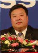 Li, Zong-Hao, President - Chief Physician and Professor of Armed-Police General Hospital China General Practitioner