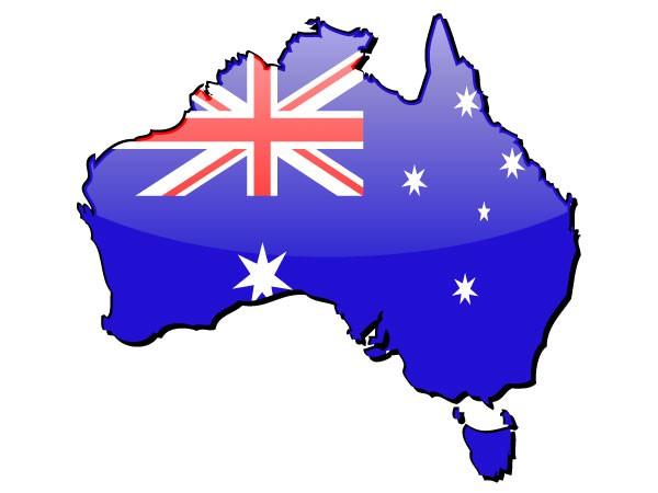 AUSTRALIA Melbourne - Sydney - Adelaide - Brisbane - Fremantle altre prosecuzioni interne per Hobart (Tasmania) via Melbourne Vessel E.T.D.