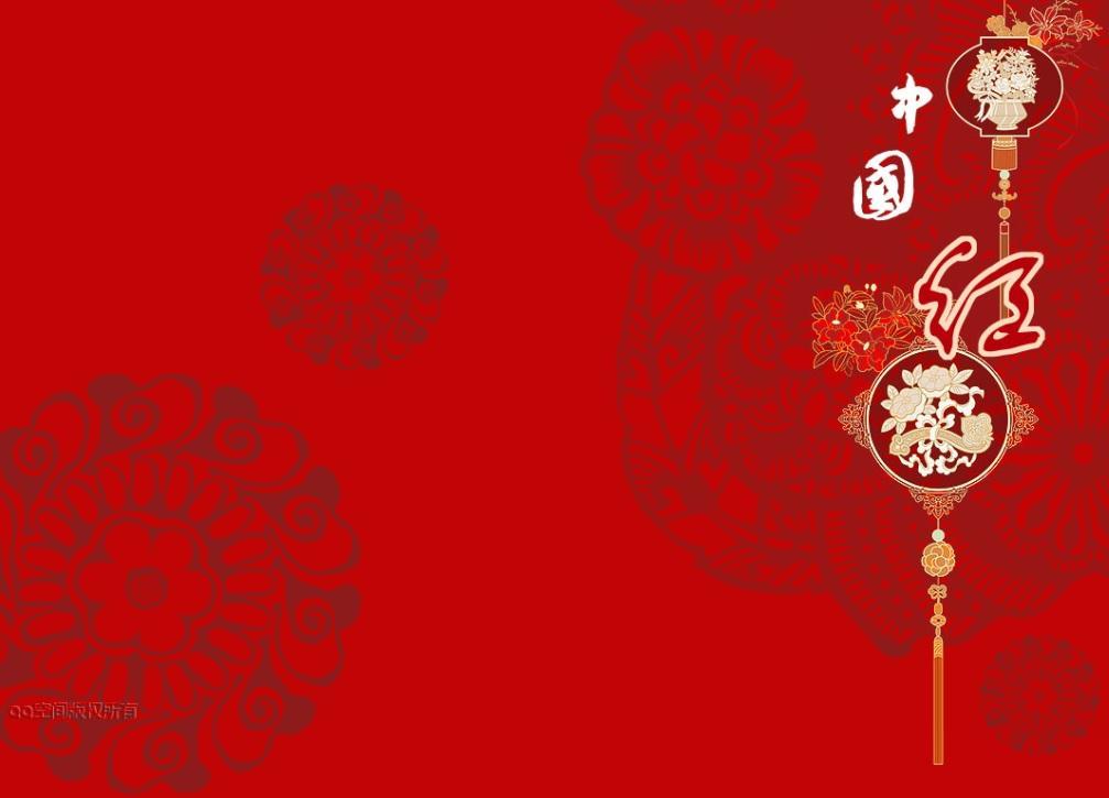 2013 Chinese New Year