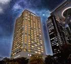 大阪市 ( 梅田 UMEDA / JR 大阪站 ) HOTEL HANKYU INTERNATIONAL http://www.hankyu-hotel.com/hotel/hhinternational/index.
