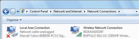 1. [Wireless Network Connection ()]