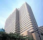 IKEBUKURO 池袋區 HOTEL METROPOLITAN TOKYO 東京大都會酒店 http://www.metropolitan.