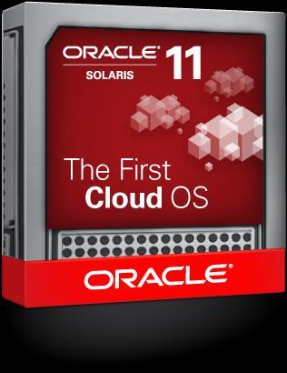 Oracle Solaris 11 专为未来十年的硬件构建 动态线程 NUMA I/O 加密加速 ZFS 128 位块地址 可感知延迟的内核内存分配器