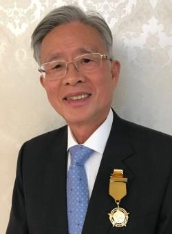 Message from Our President - CHAN Wai Lun, Anthony, BBS,MH,JP To : National Federations On behalf of the Hong Kong Canoe Union (HKCU), it is my pleasure to inform you that HKCU will organize a series