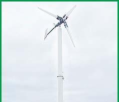 额定转速 (r/min) 11 300 3 2008-04-30 50 Step method 发电机型式 AA 支架高度 m/ 质量 kg AA Tower 质量 ( 不含塔杆 ) (kg)