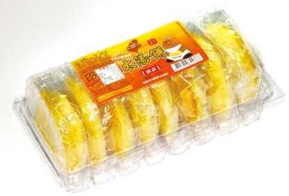 台灣名產 品名 : 關廟麵手打拉麵 品名 : 太陽餅 規格 :600g/12 包 / 盒 規格