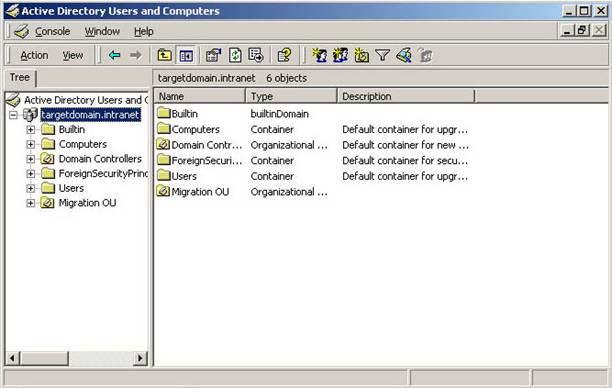 [ ] Windows 2003 2 A) Windows 2003 SP3 Server Domain Controller named target B)