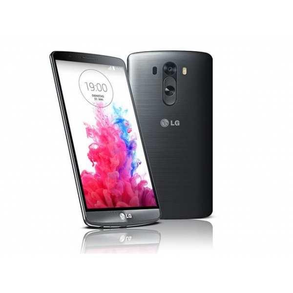 手提電話產品 (#2652011-031) LG G3 ( 黑 / 白 / 金色 ) 建議零售價